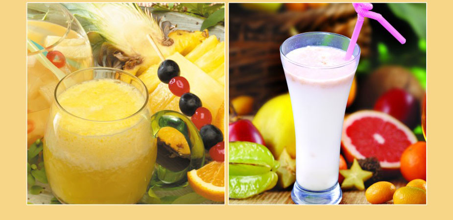 武漢哪里有飲品綜合班培訓（圖）_2