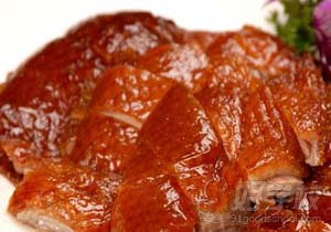 哪里可以學(xué)做烤鴨 烤鴨培訓(xùn)_2