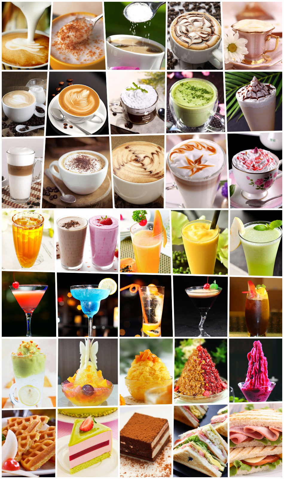 武漢哪里有咖啡培訓（圖）_6