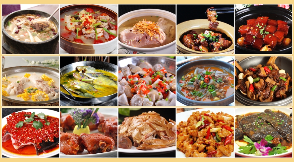 武漢哪里有湘菜培訓(xùn)（圖）_7