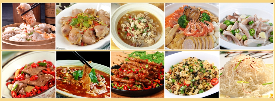 武漢哪里有湘菜培訓(xùn)（圖）_9