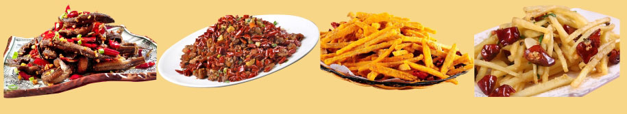 武漢哪里有私房菜培訓(xùn)（圖）_6