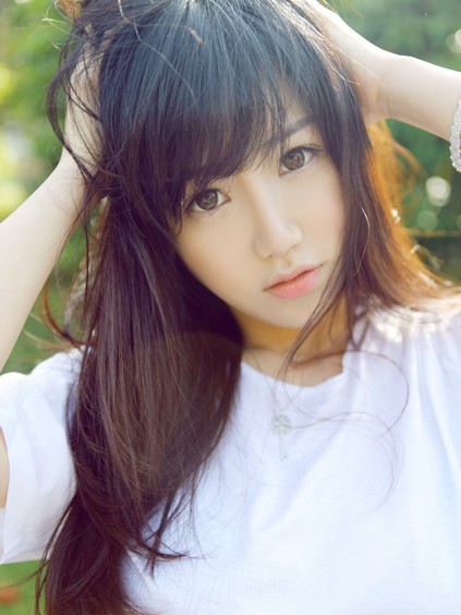 歐菲兒美瞳打造最美的你（圖）_1