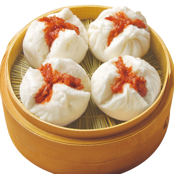 佛山哪里可以學(xué)做五谷饃包子（圖）_1