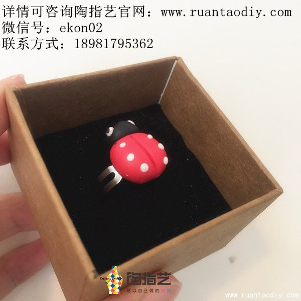 陶指藝品牌創(chuàng)始人說：13年的堅持更多的是責任_1