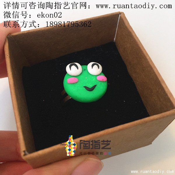 DIY陶藝加盟在家創(chuàng)業(yè)好項(xiàng)目_1