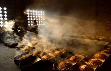 糧食酒能產(chǎn)出什么高品質(zhì)老壇子酒_1