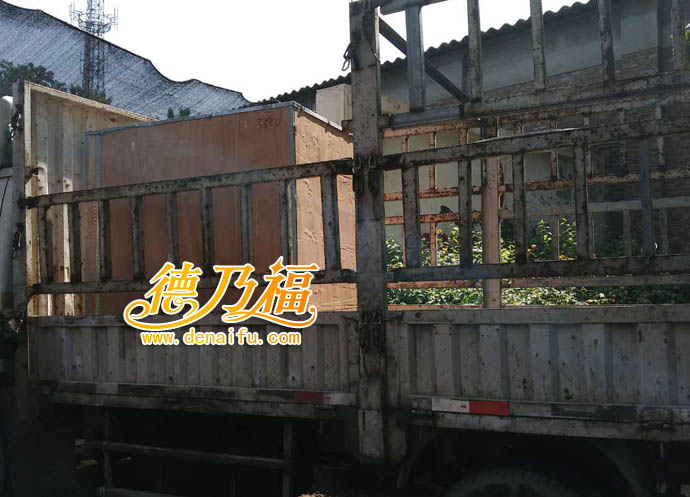 德乃福豪華版輪轂整形機(jī)發(fā)貨，專業(yè)修復(fù)輪轂變形失圓_4