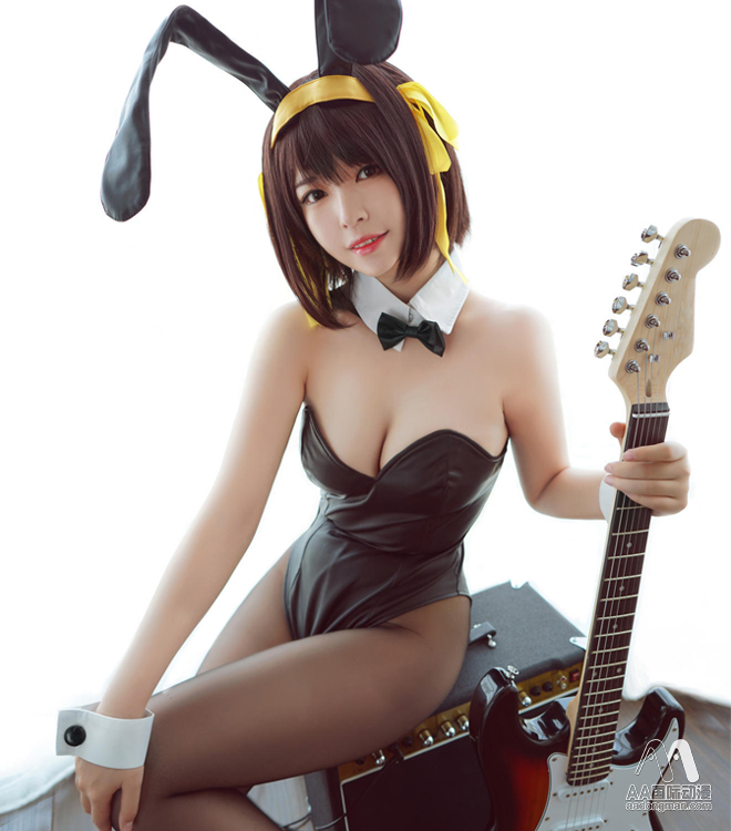 天使級(jí)Cosplay賞析，無(wú)COS不假期！_5