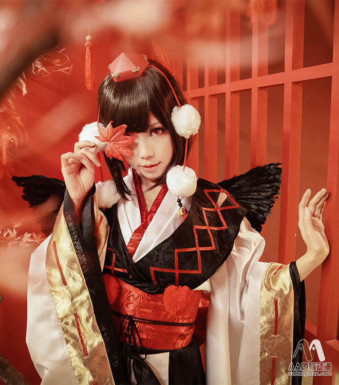 天使級(jí)Cosplay賞析，無(wú)COS不假期！_6