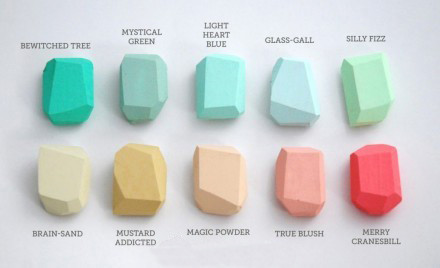 裝修配色指南，無窮花水漆幫你告別抑郁_1