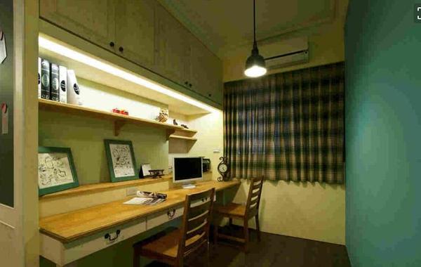 裝修配色指南，無窮花水漆幫你告別抑郁_7