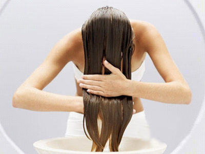 护发素对头发有害吗？洗发水加工商解惑（图）_1