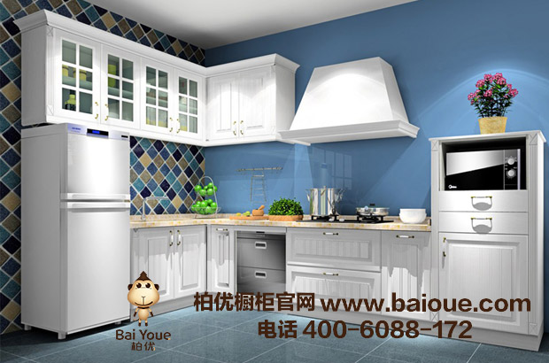 柏優(yōu)櫥柜怎么樣 柏優(yōu)櫥柜產品介紹（圖）_1