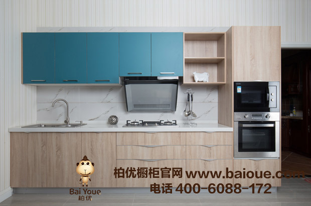 柏優(yōu)櫥柜怎么樣 柏優(yōu)櫥柜產品介紹（圖）_2