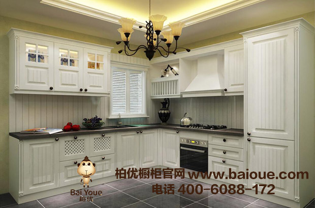 柏優(yōu)櫥柜怎么樣 柏優(yōu)櫥柜產品介紹（圖）_3