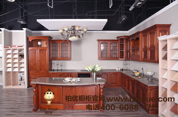 柏優(yōu)櫥柜怎么樣 柏優(yōu)櫥柜產品介紹（圖）_4