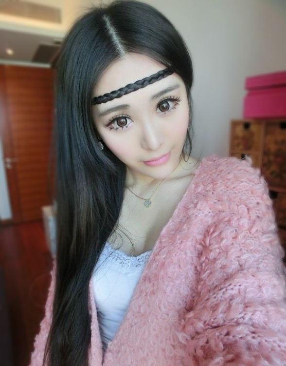 歐菲兒帶你去國(guó)內(nèi)最美秋天的地方（圖）_1