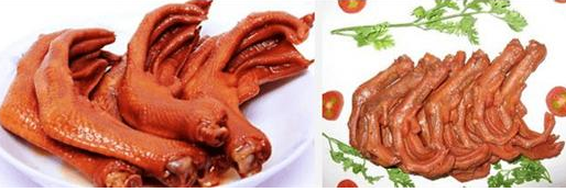 長沙哪里可以學(xué)做鴨霸王（圖）_1