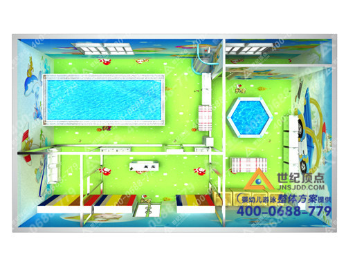 陜西/山西/嬰幼兒/兒童/小孩游泳館游泳池品牌排行_1