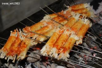 廣州哪里學(xué)燒烤，學(xué)燒烤大概多久，多少錢_1