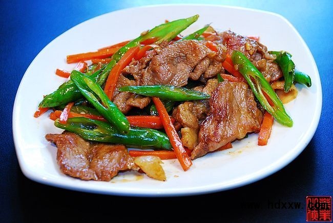 湖南長沙哪里有學(xué)炒菜技術(shù)（圖）_1