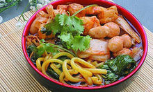 麻辣燙哪里有學(xué) 湖南哪里有學(xué)麻辣燙技術(shù)的（圖）_1