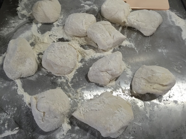 餡餅技術配方，正宗餡餅技術配方（圖）_2