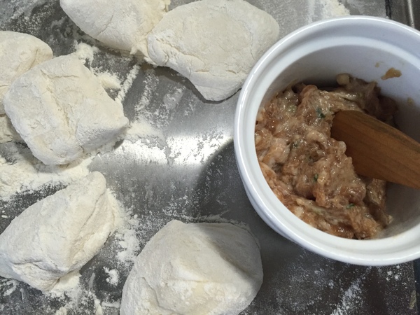 餡餅技術配方，正宗餡餅技術配方（圖）_3