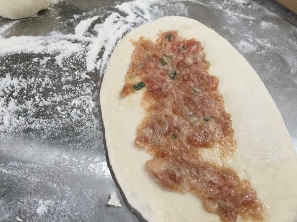 餡餅技術配方，正宗餡餅技術配方（圖）_6