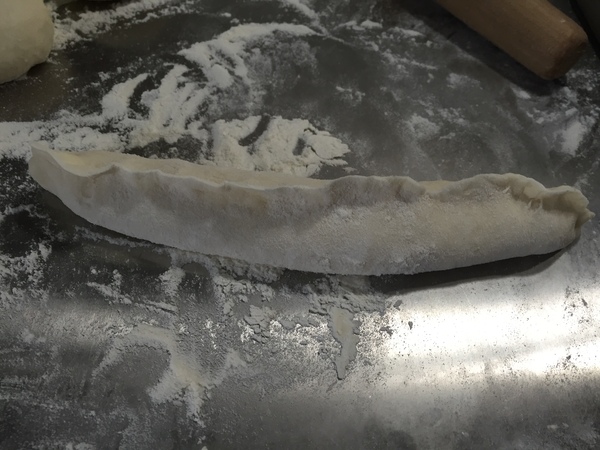 餡餅技術配方，正宗餡餅技術配方（圖）_7