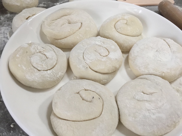 餡餅技術配方，正宗餡餅技術配方（圖）_9