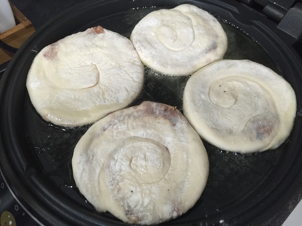 餡餅技術配方，正宗餡餅技術配方（圖）_11