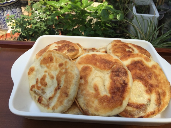 餡餅技術配方，正宗餡餅技術配方（圖）_13