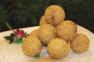 廣州油條麻丸培訓(xùn)_1