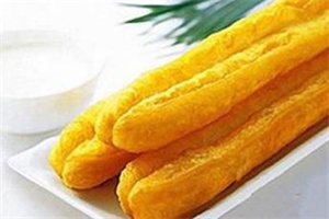 廣州油條麻丸培訓(xùn)_2