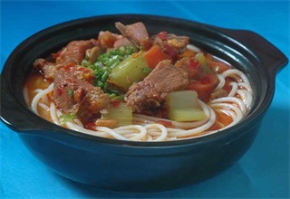 廣州牛肉面培訓(xùn)_2