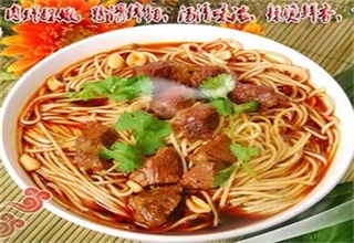 廣州牛肉面培訓(xùn)_5