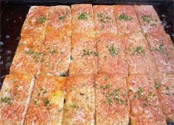 廣州鐵板燒培訓(xùn)，鐵板魷魚培訓(xùn)_1