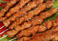 廣東哪里的燒烤好吃？美滋滋燒烤獨占鰲頭（圖）_1