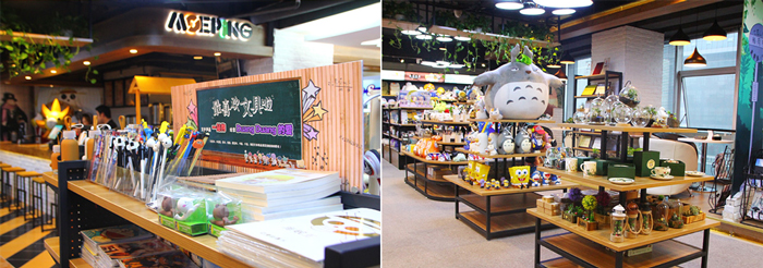 動漫店補全動漫衍生鏈最重要的一塊拼圖_2