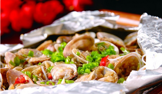 花甲粉培訓(xùn),花甲粉培訓(xùn)班,花甲粉培訓(xùn)學校,花甲粉做法_1