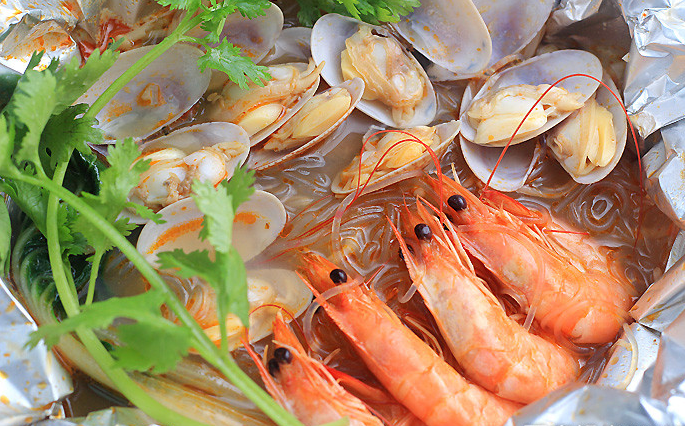 花甲粉培訓(xùn),花甲粉培訓(xùn)班,花甲粉培訓(xùn)學校,花甲粉做法_3