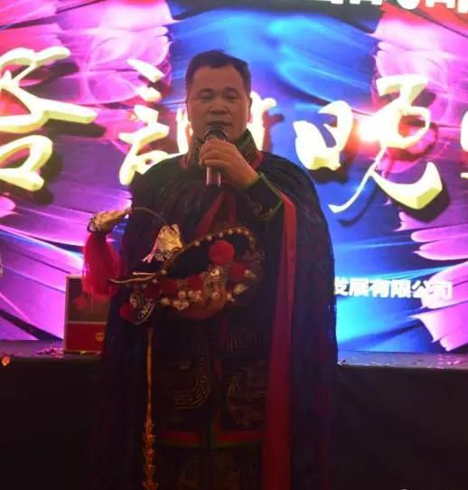 共享榮耀 再續(xù)新篇 楷博科技睿祺無鎖孔智能門年度頒獎盛宴精彩上演！（圖）_13