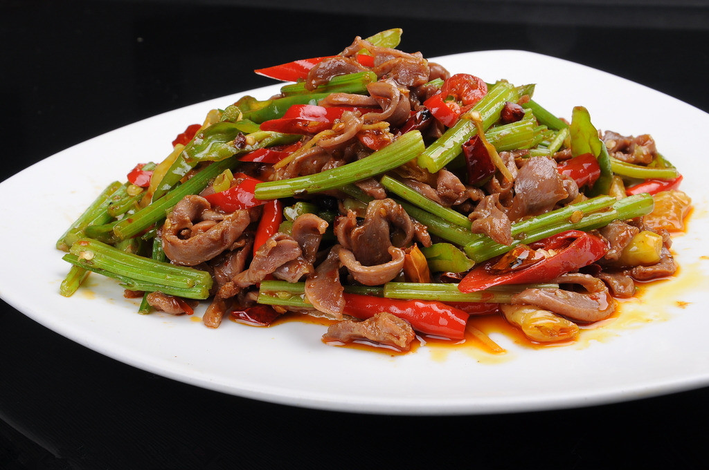 快餐技術(shù)哪里有學(xué)/哪里可以學(xué)好吃的快餐小炒（圖）_1