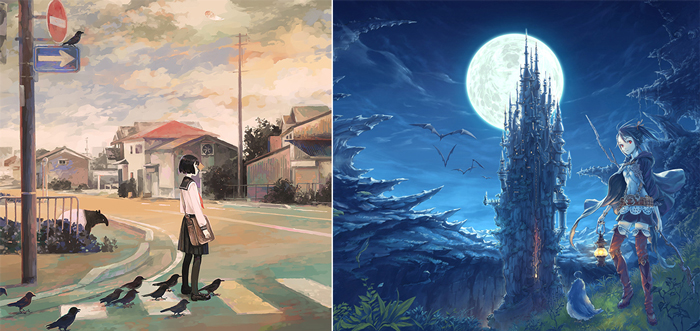 開動漫店要應(yīng)時而動 隨機(jī)_3