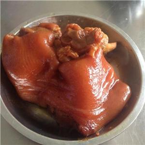 广州隆江猪脚饭做法培训（图）_2