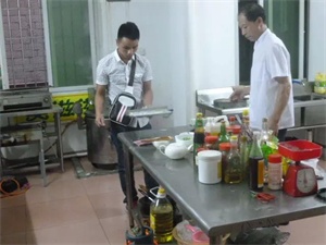 惠州腸粉培訓(xùn)哪里最專業(yè)？（圖）_1