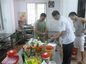 惠州腸粉培訓(xùn)哪里最專業(yè)？（圖）_2