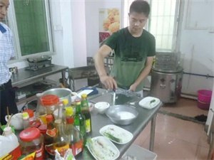 惠州腸粉培訓(xùn)哪里最專業(yè)？（圖）_3